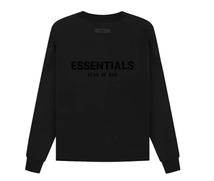 Fear of God Essentials Relaxed Crewneck (SS22) Stretch Limo