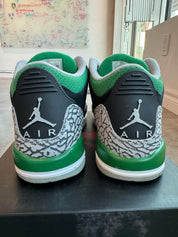 Jordan 3 Retro Pine Green (GS) (Preowned)