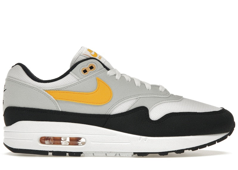 Nike Air Max 1 White University Gold