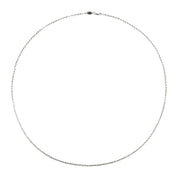 Chrome Hearts Roll Chain
