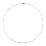 Chrome Hearts Roll Chain