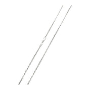Chrome Hearts Roll Chain