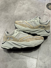 Adidas Yeezy Boost 700 Salt (Preowned Size 7)