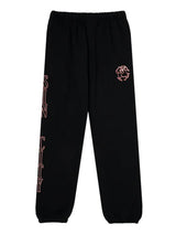 Sinclair Global Sin City Sweatpants Black