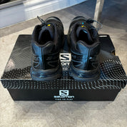 Salomon S/Lab XT-6 Adv Triple Black (Preowned)