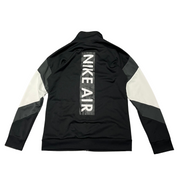 Nike Air Jacket Black (Preowned)