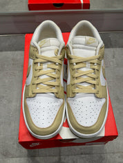 Nike Dunk Low Team Gold (Preowned Size 10.5)