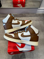 Nike Dunk High PRM Vintage Pecan Sail (Preowned)