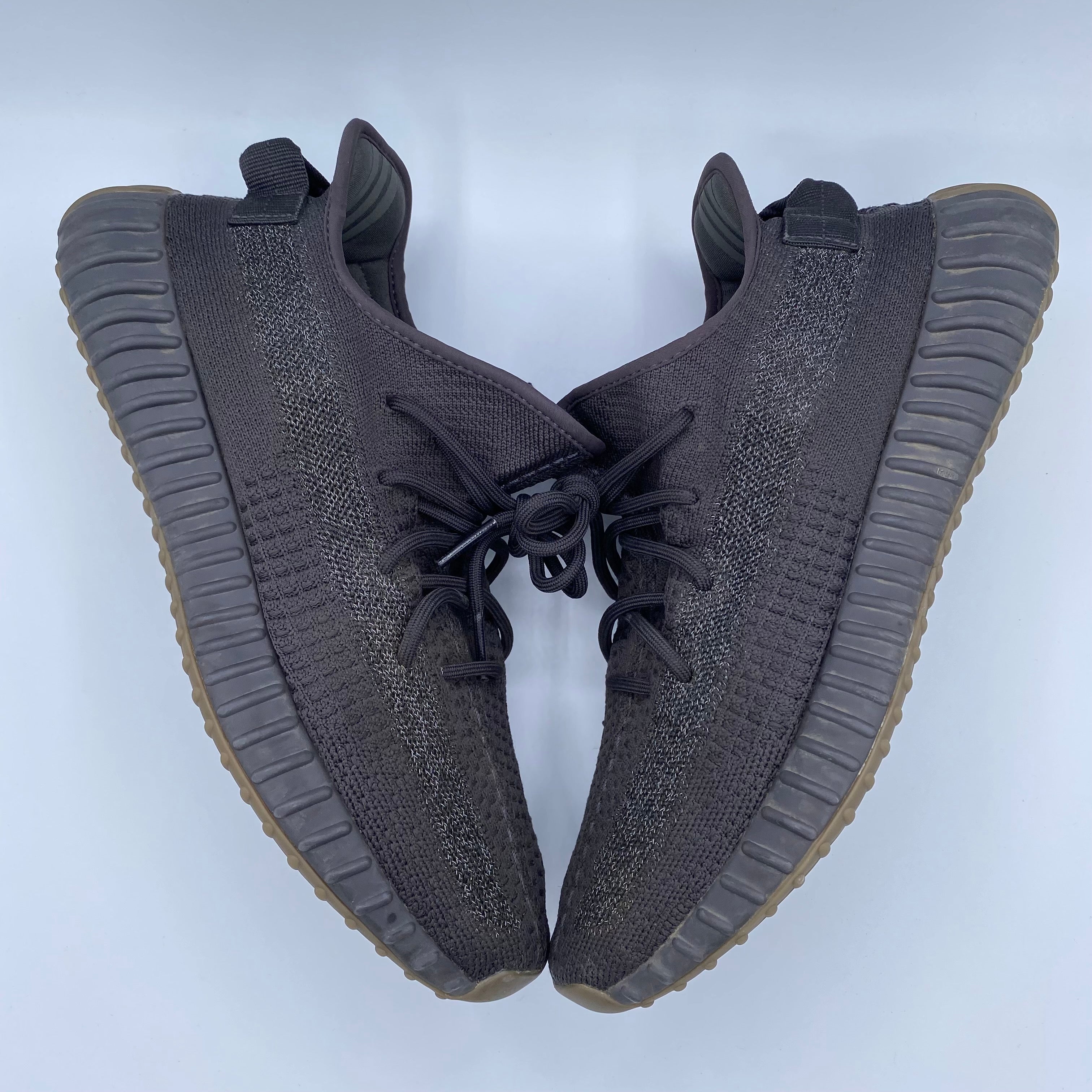 Adidas Yeezy Boost 350 V2 Cinder Reflective (Preowned)