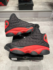 Jordan 13 Retro Bred (2013) (Preowned)