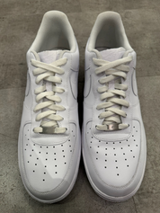 Nike Air Force 1 Low '07 White (Worn Once Size 13)