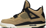 Jordan 4 Retro Fossil (W)