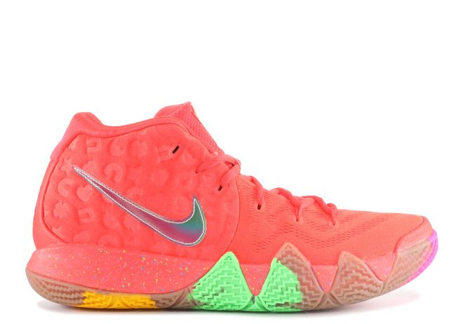 Nike Kyrie 4 Lucky Charms (Preowned)