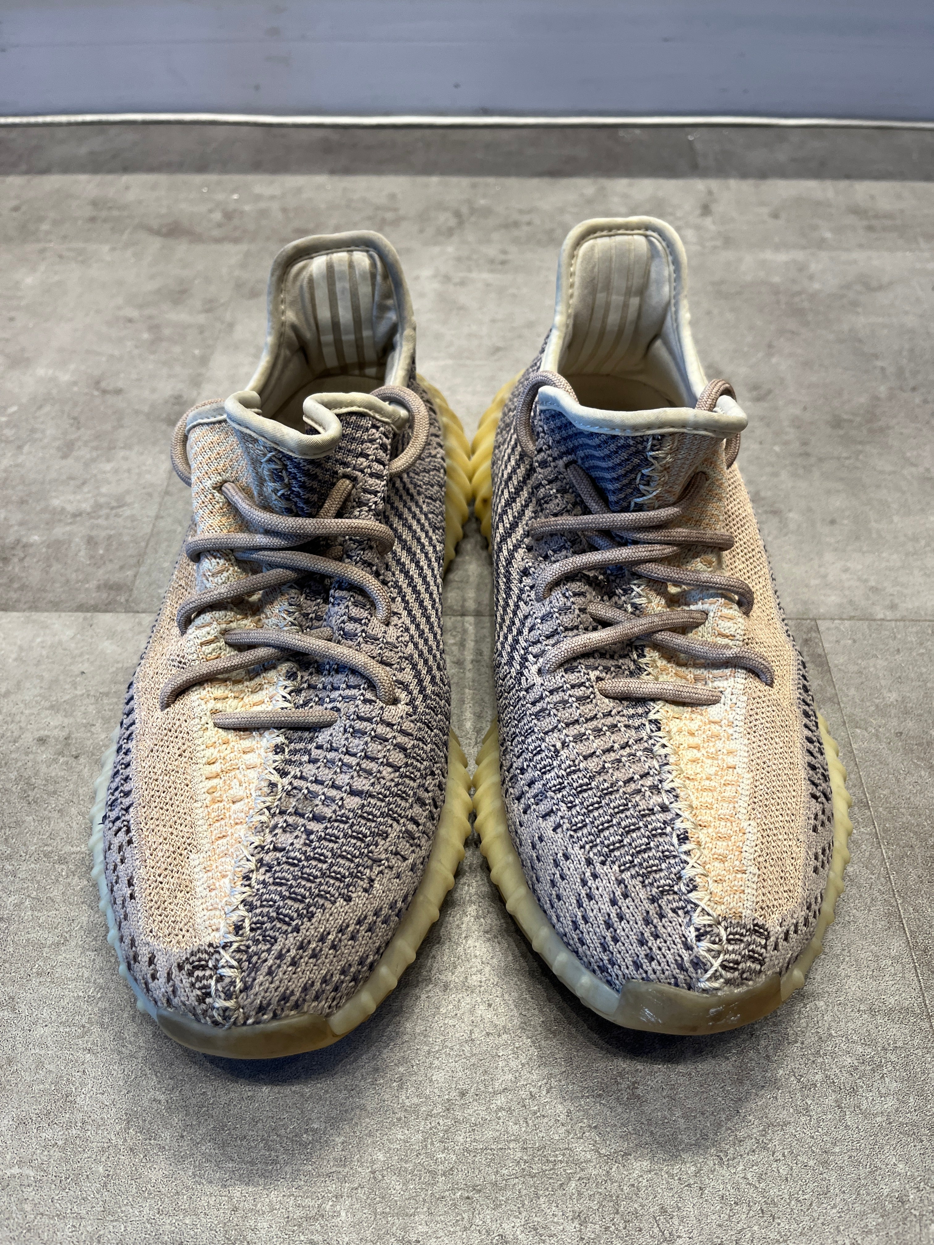 Adidas Yeezy Boost 350 V2 Ash Pearl (Preowned)