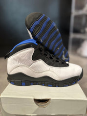 Jordan 10 Retro Orlando (GS) (Preowned)