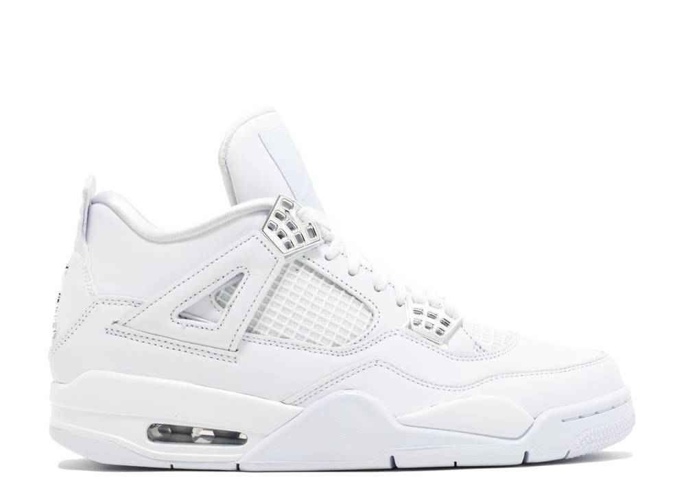 Jordan 4 Retro Pure Money (2017) (Preowned Size 12)