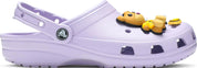 Crocs Classic Clog Justin Bieber With Drew House Lavender