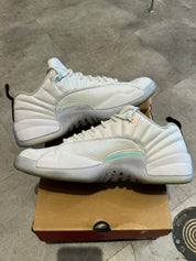 Jordan 12 Retro Low Easter (2021) (Preowned)