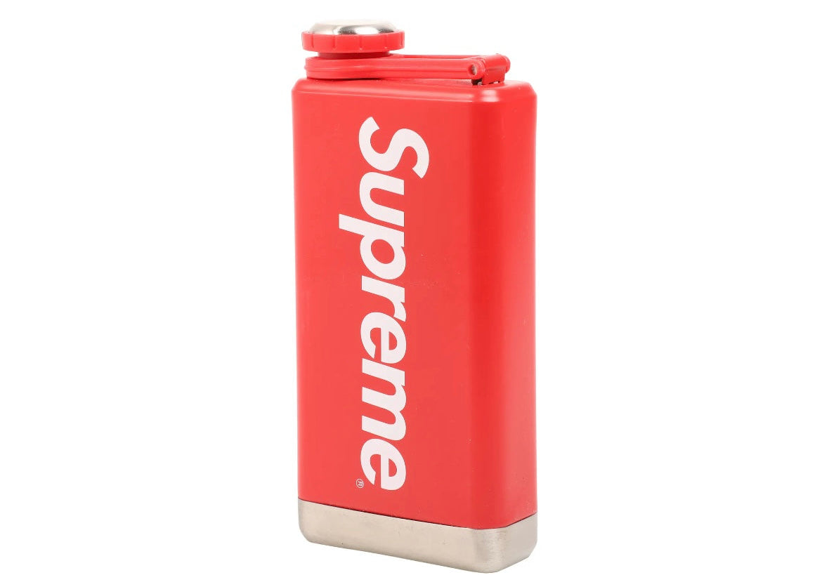 Supreme Stanley Adventure Flask Red (SS17)