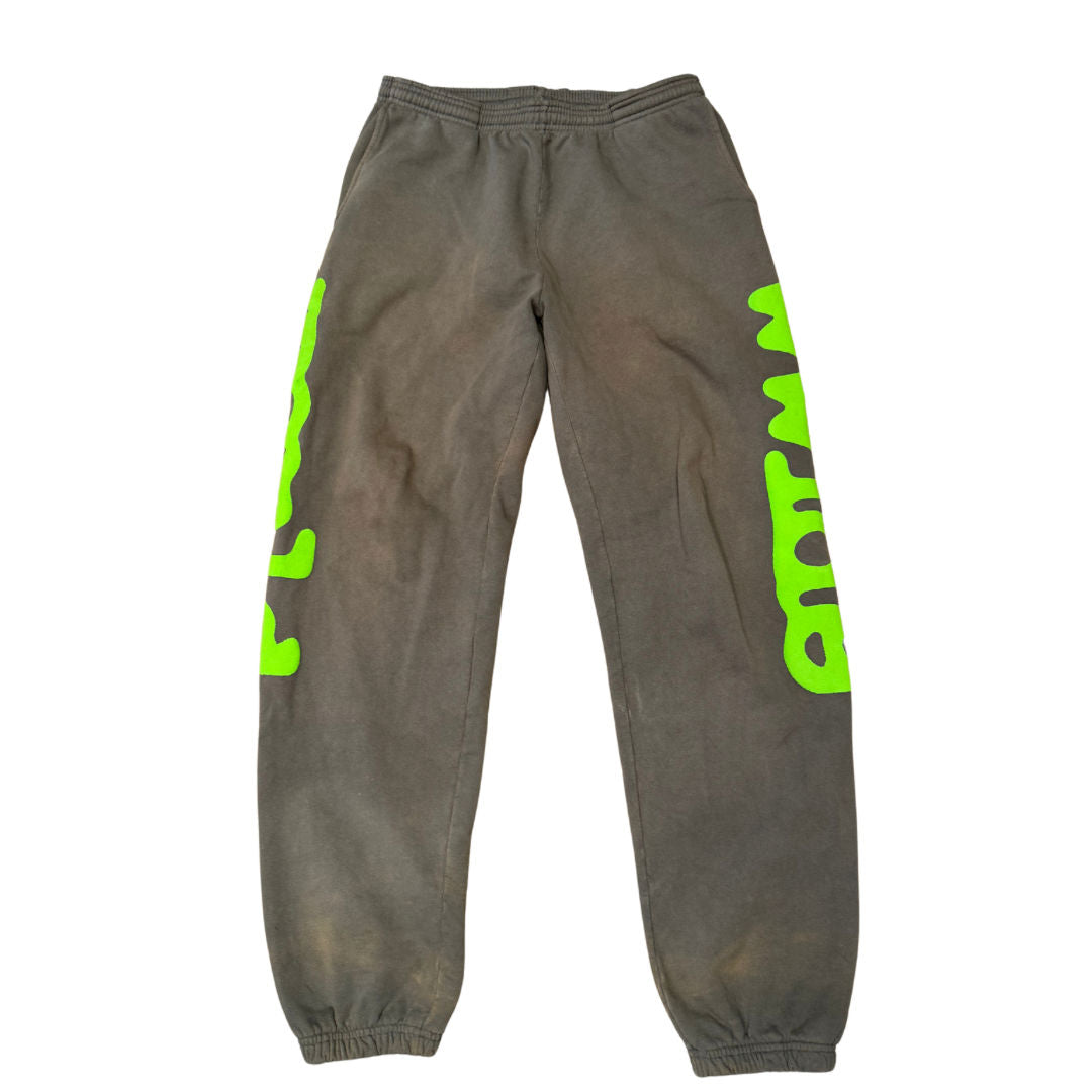 Green, pre-owned, size M – photo 1 of 2