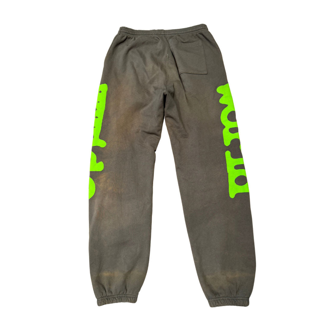 Green, pre-owned, size M – photo 2 of 2