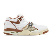 Nike Air Flight '89 Low SP Stussy Pecan (Preowned)