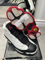 Jordan 13 Retro He Got Game (2013) (Preowned Size 12)