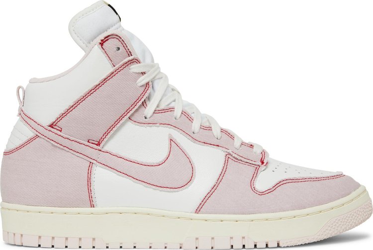 Nike Dunk High 1985 Barely Rose