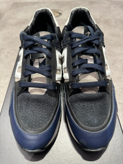 Versace Viteli Sneaker Blue DSU7086S (Preowned Size 42)