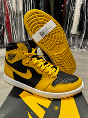 Air Jordan 1 Retro High Pollen (Preowned Size 9)