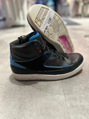 Jordan 2 Retro Radio Raheem (Preowned)