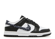 Nike Dunk Low Essential Paisley Pack Black (W)