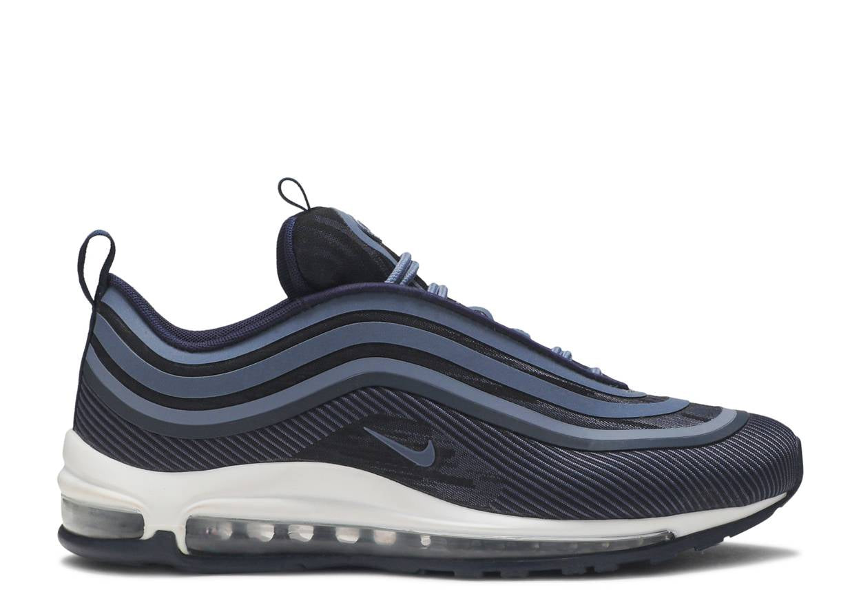 Nike Air Max 97 Ultra 17 Obsidian