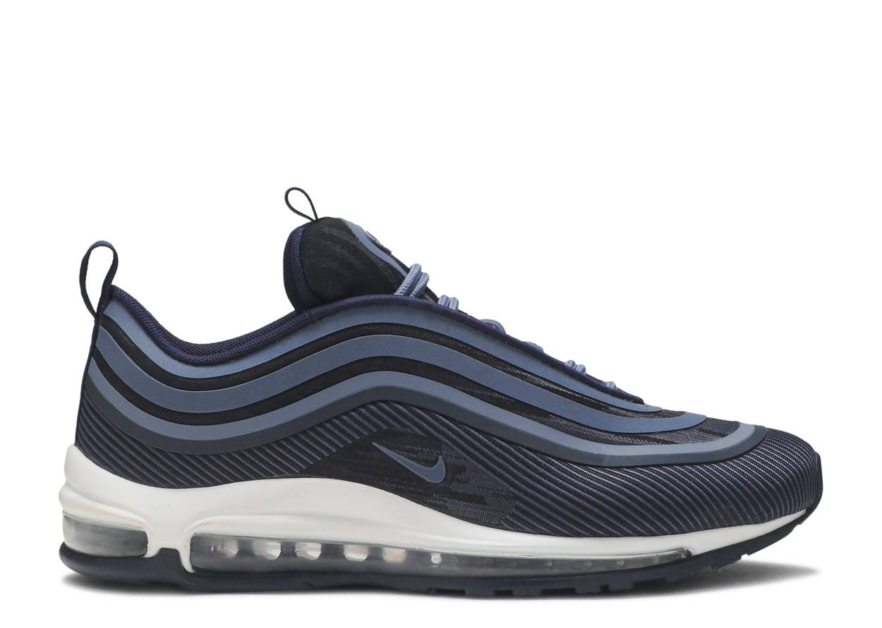 Nike Air Max 97 Ultra 17 Obsidian