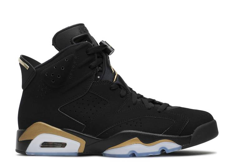 Jordan 6 Retro DMP 2020