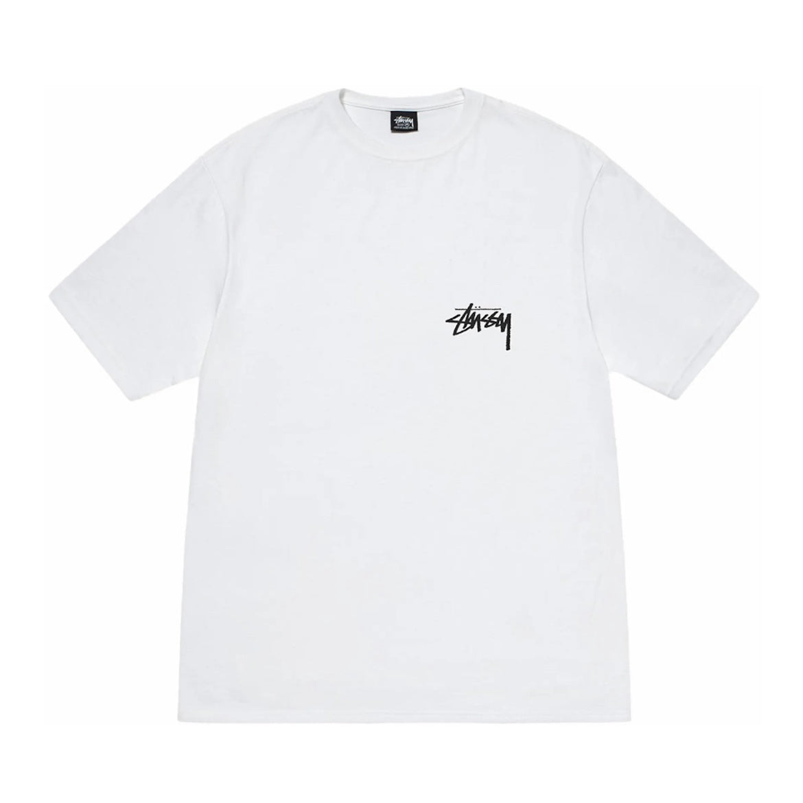 Stussy Cherries Tee White, brand new, size XXL – photo 2 of 2