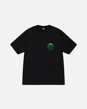 Stussy X Sean Paul Tee Black, brand new – photo 1 of 2