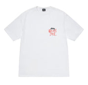 Stussy X Sean Paul Tee White, brand new – photo 1 of 2