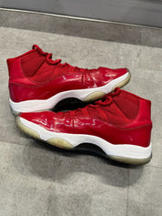 Jordan 11 Retro Win Like 96 (Preowned Size 11)