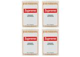 Supreme Cinnamon Toothpicks Multicolor