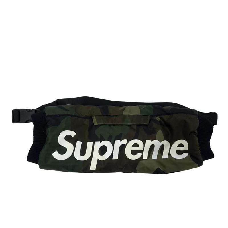 Supreme Hand Warmer Woodland Camo, pre-owned – photo 2 of 3
