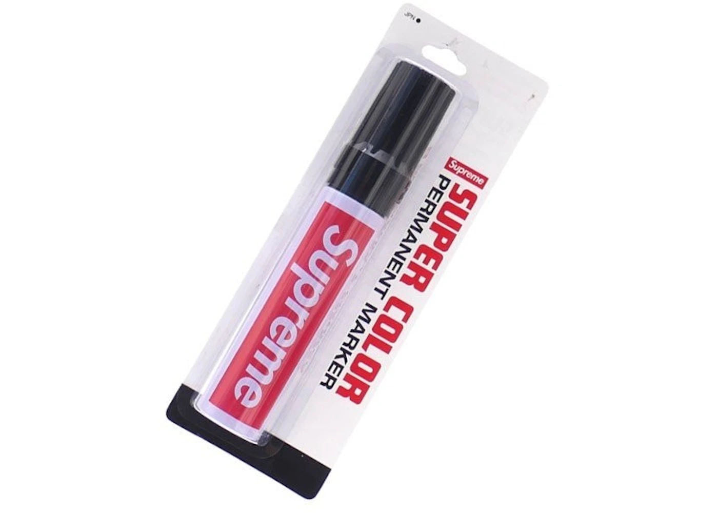 Supreme Pilot Marker Black, brand new