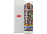 Supreme Prayer Candle White