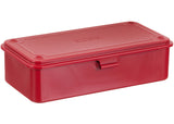 Supreme Toyo Steel T-190 Mini Toolbox Red