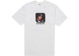 Supreme Wu-Tang Clan RZA Tee White