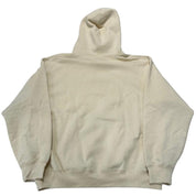 Supreme Zoo York Hooded Sweatshirt White - Worn Once, brand new, size XL – photo 2 of 2