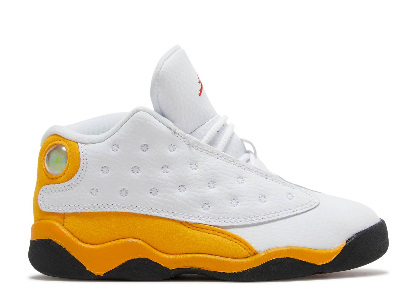 Jordan 13 Retro Del Sol TD