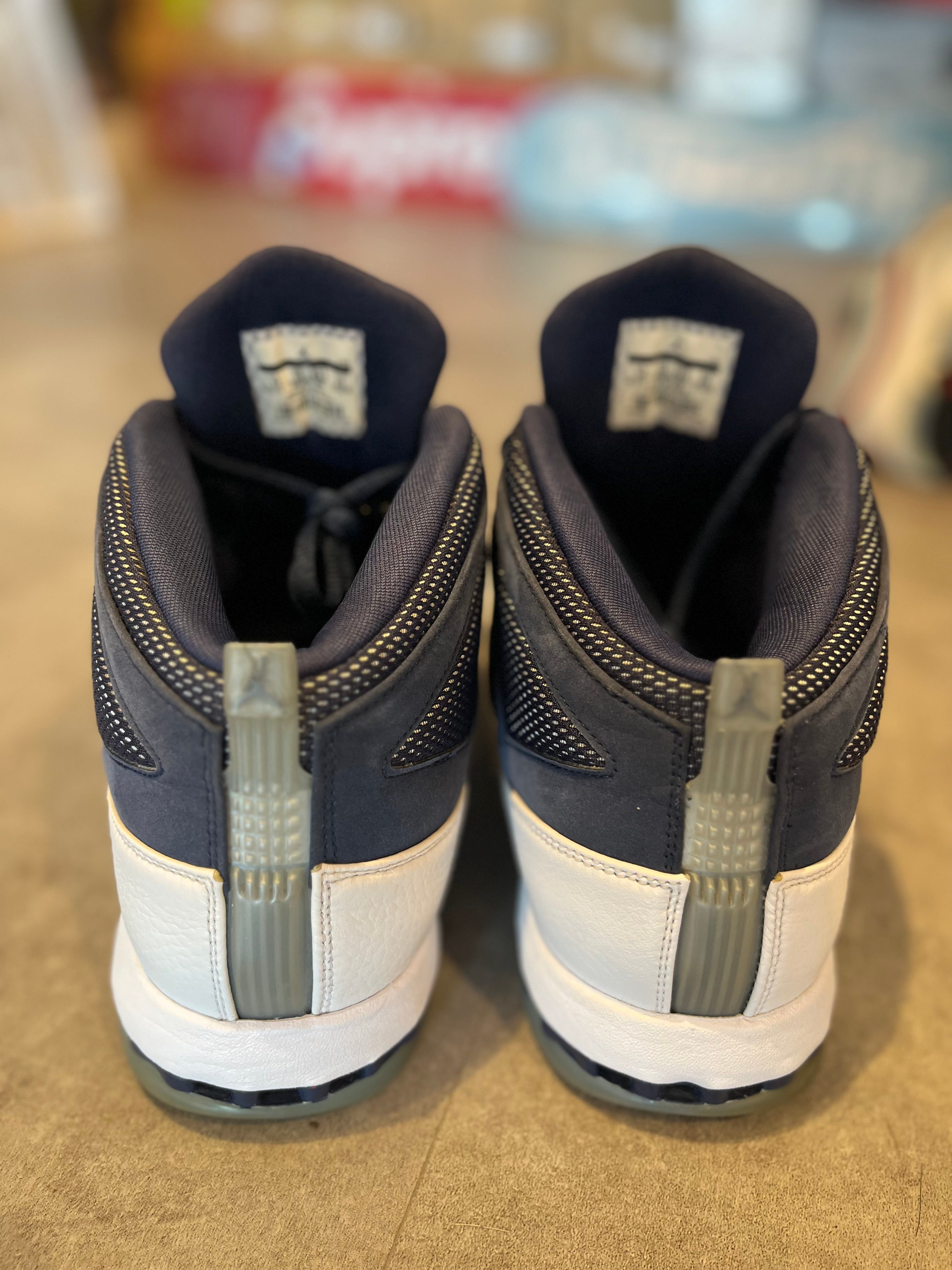 Jordan 16 Retro Midnight Navy (2016) (Preowned)