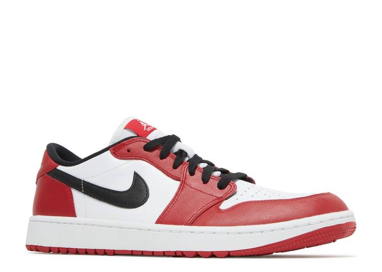 Jordan 1 Low Golf Chicago