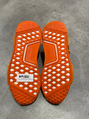 Adidas NMD Hu Pharrell Orange (Preowned)